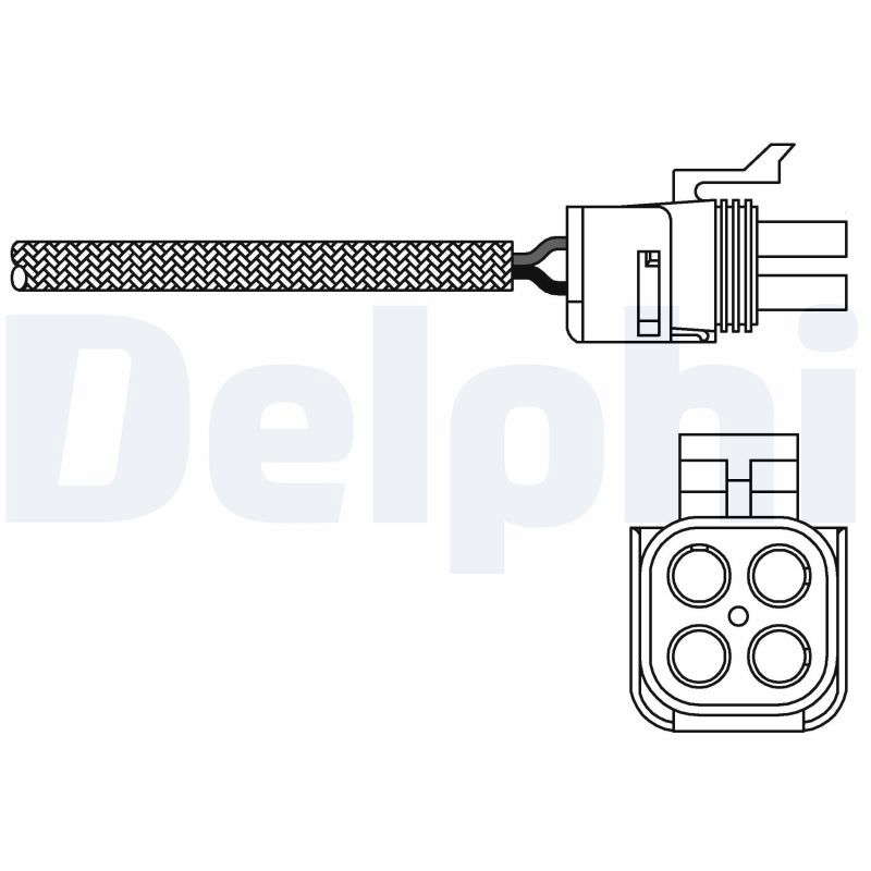 SONDE A OXYGENE