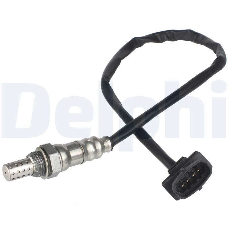 SONDE A OXYGENE