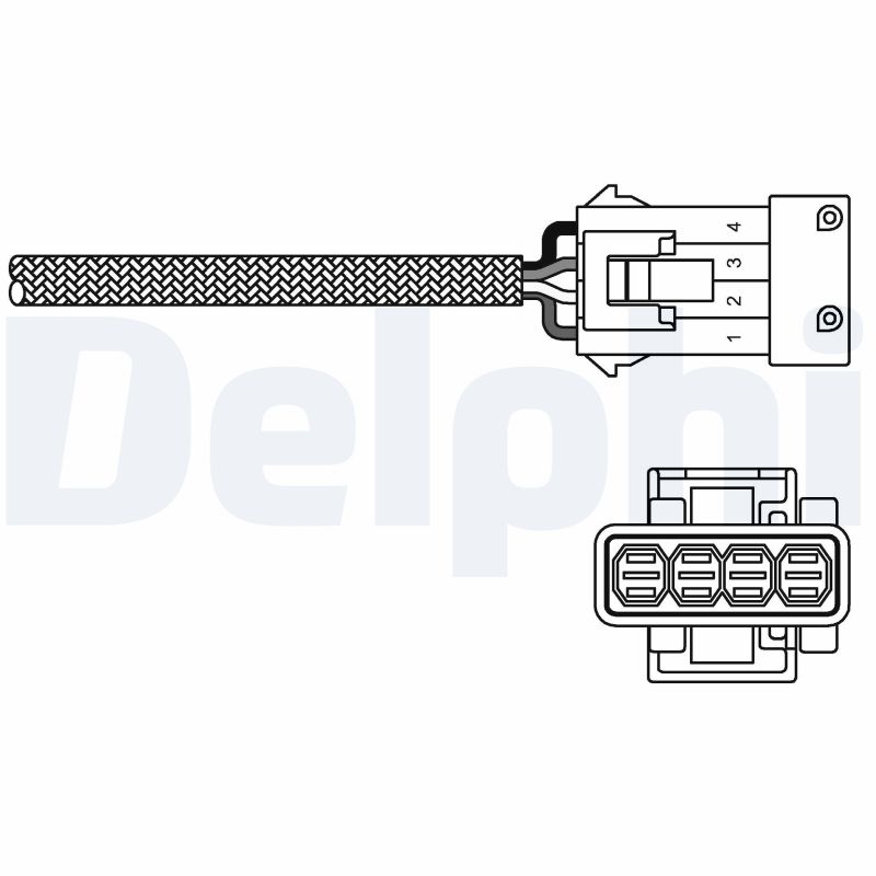 SONDE A OXYGENE