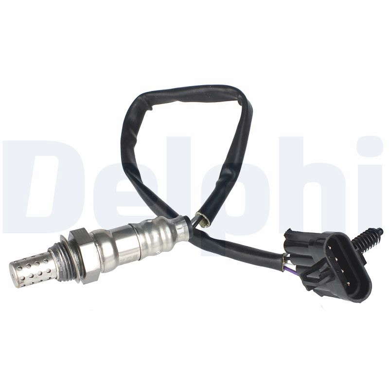 SONDE A OXYGENE