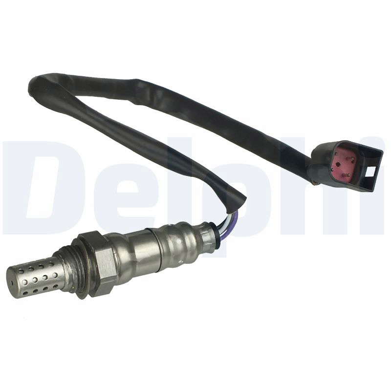 SONDE A OXYGENE