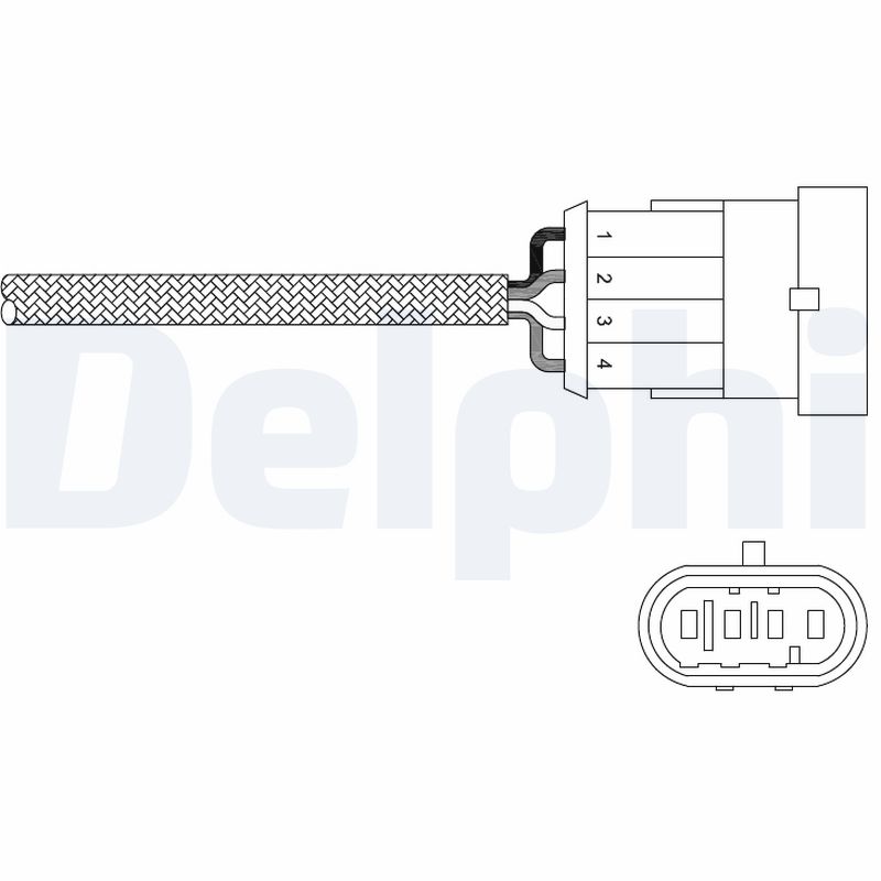 SONDE A OXYGENE