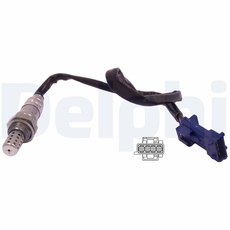 SONDE A OXYGENE
