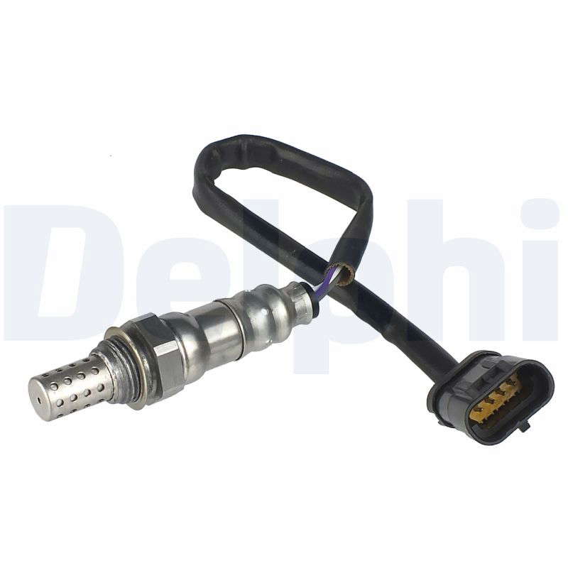 SONDE A OXYGENE