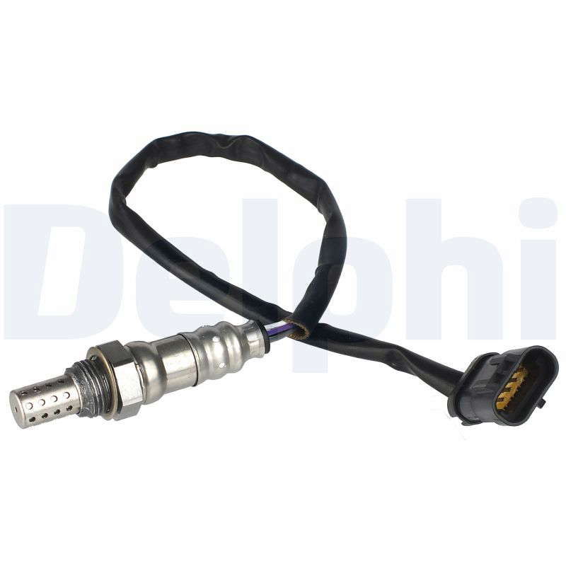 SONDE A OXYGENE