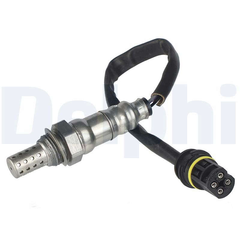 SONDE A OXYGENE