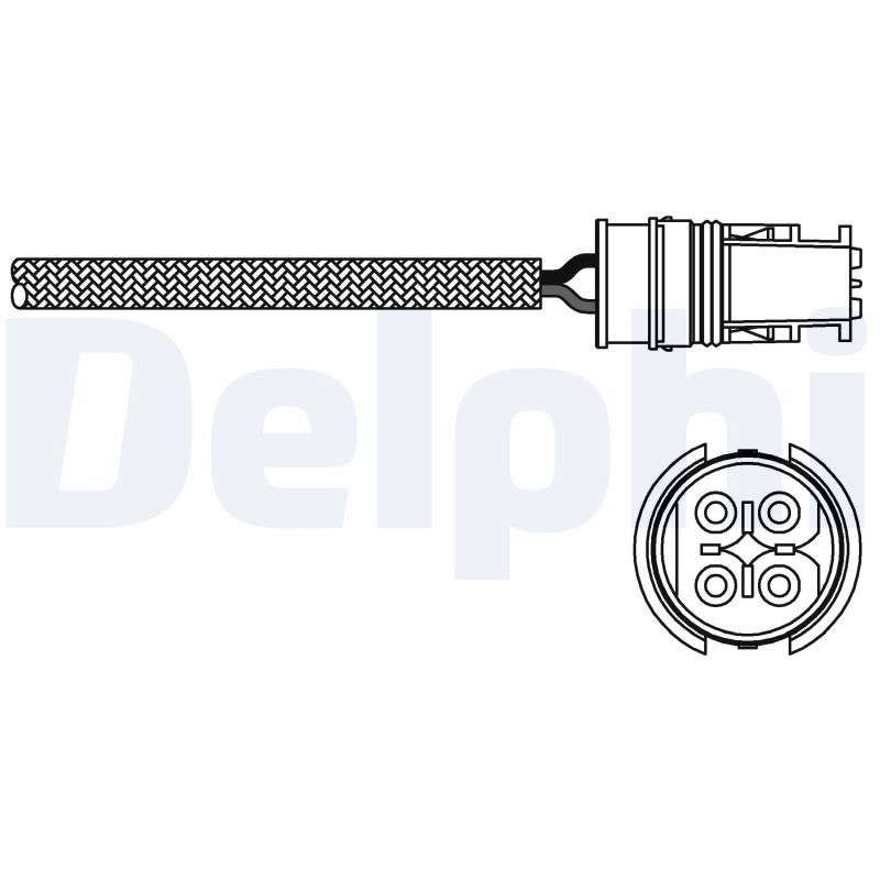 SONDE A OXYGENE