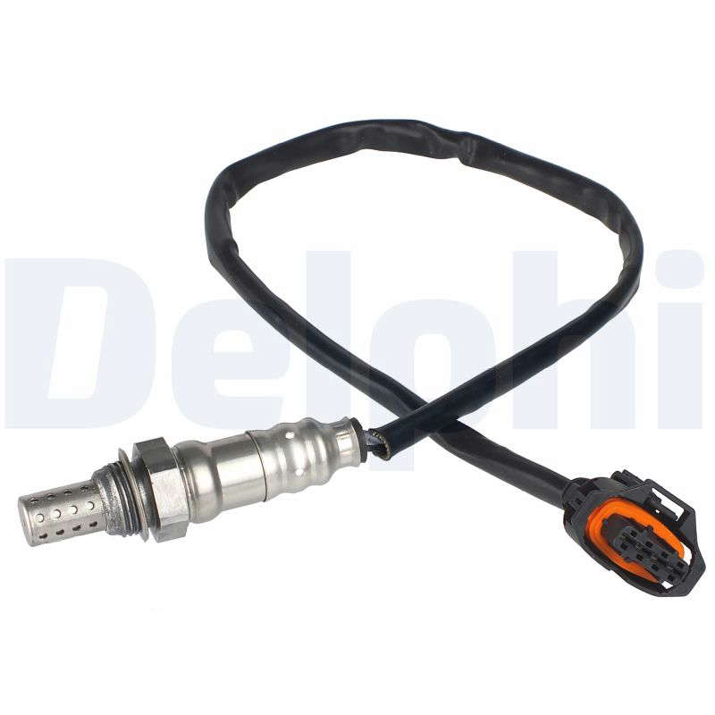 SONDE A OXYGENE