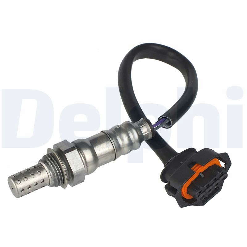 SONDE A OXYGENE