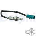 SONDE A OXYGENE