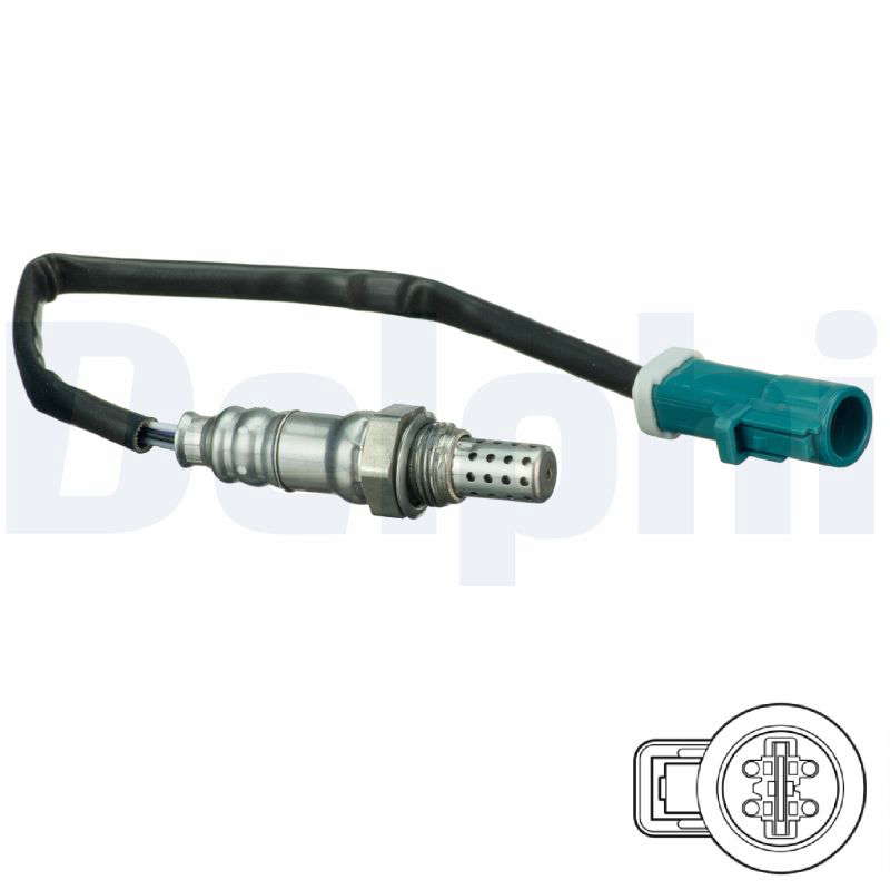 SONDE A OXYGENE