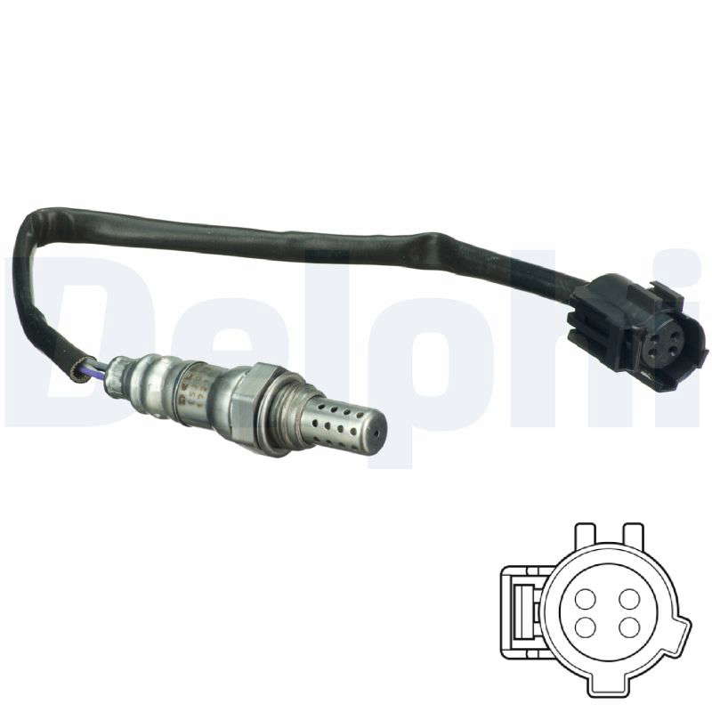 SONDE A OXYGENE