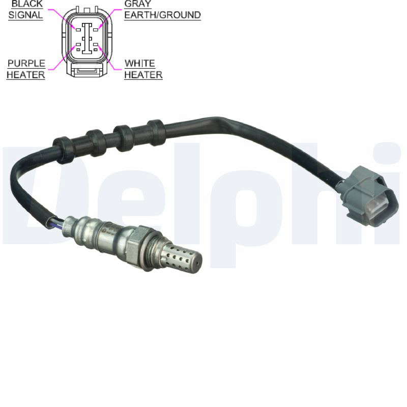 SONDE A OXYGENE