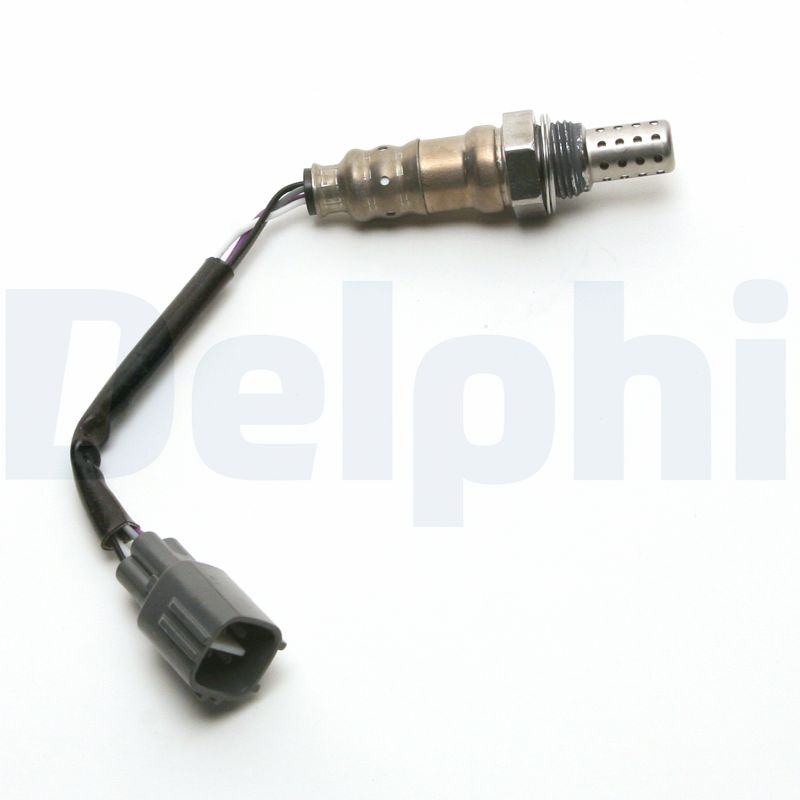 SONDE A OXYGENE
