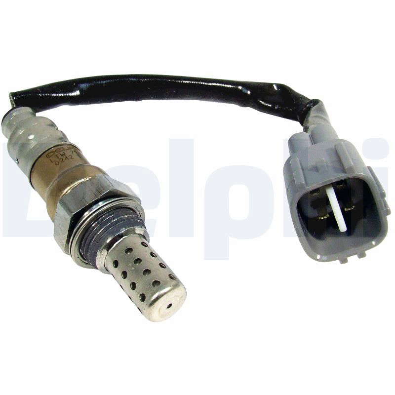 SONDE A OXYGENE