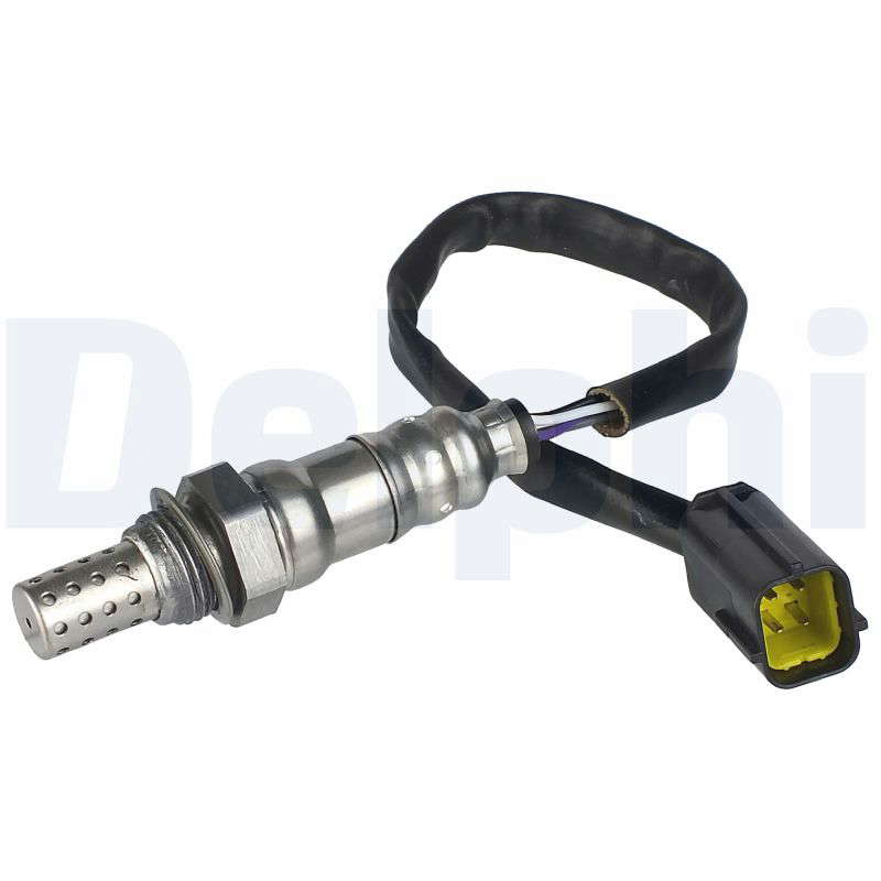 SONDE A OXYGENE