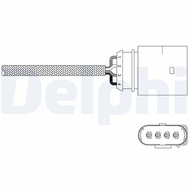 SONDE A OXYGENE