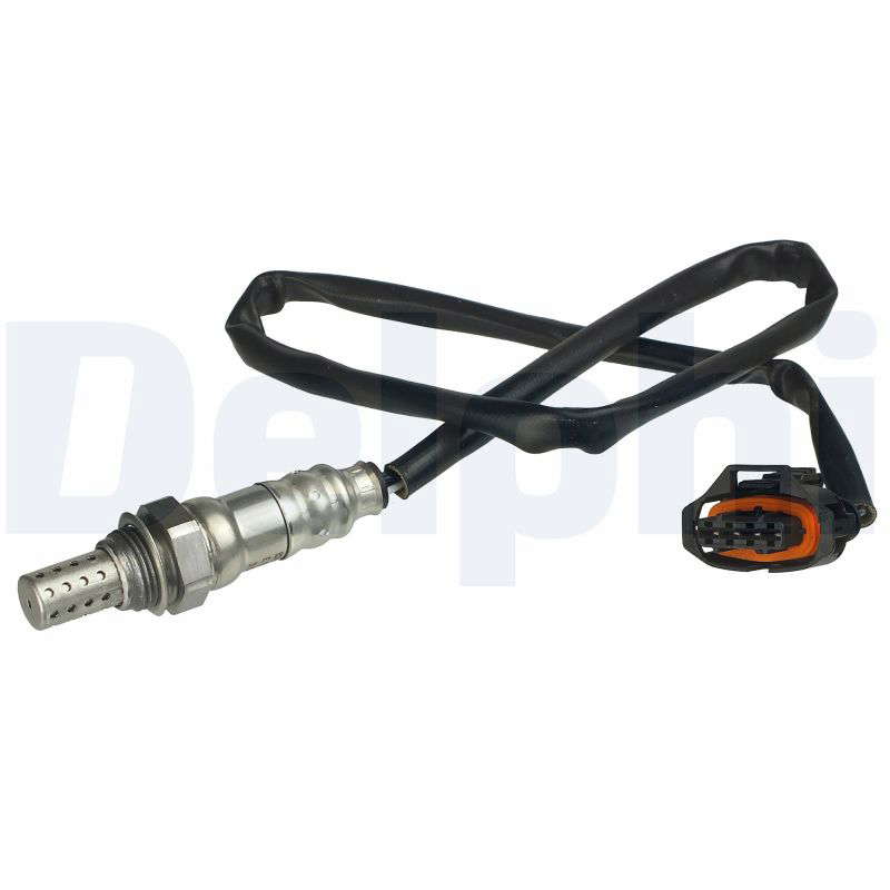 SONDE A OXYGENE