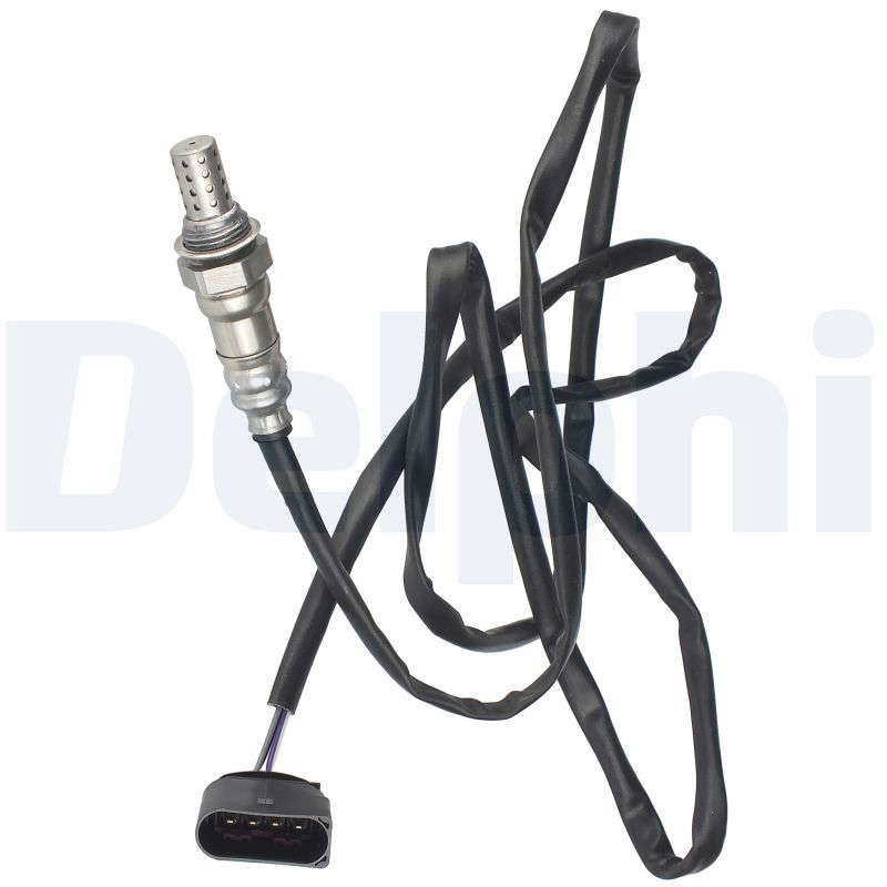 SONDE A OXYGENE
