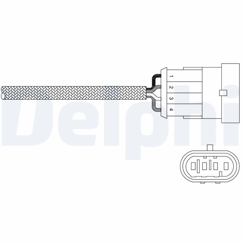 SONDE A OXYGENE