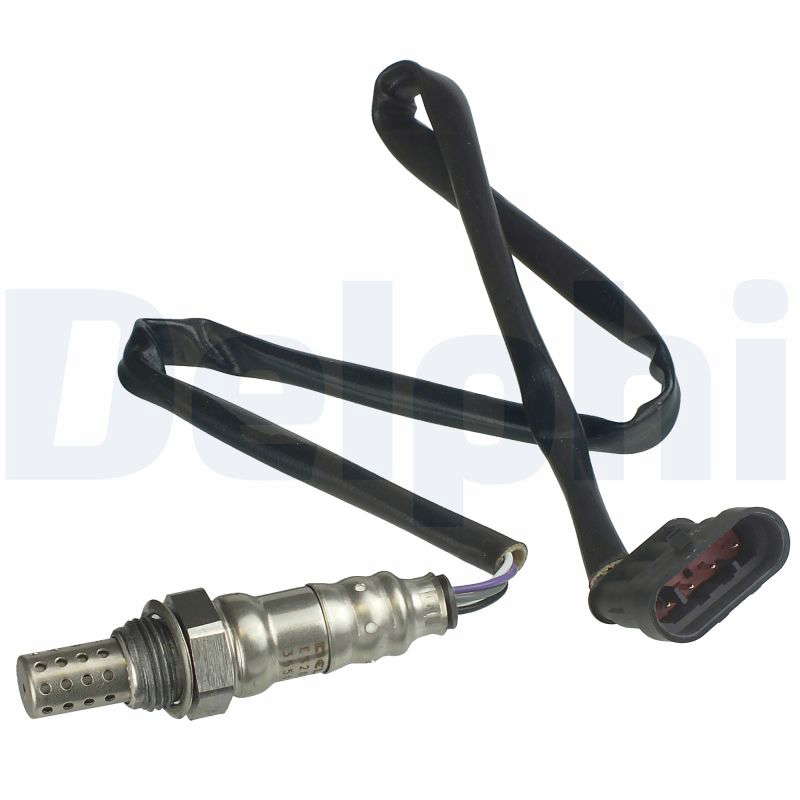 SONDE A OXYGENE