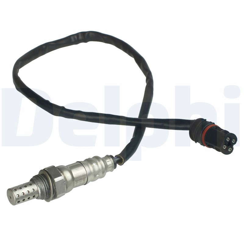 SONDE A OXYGENE