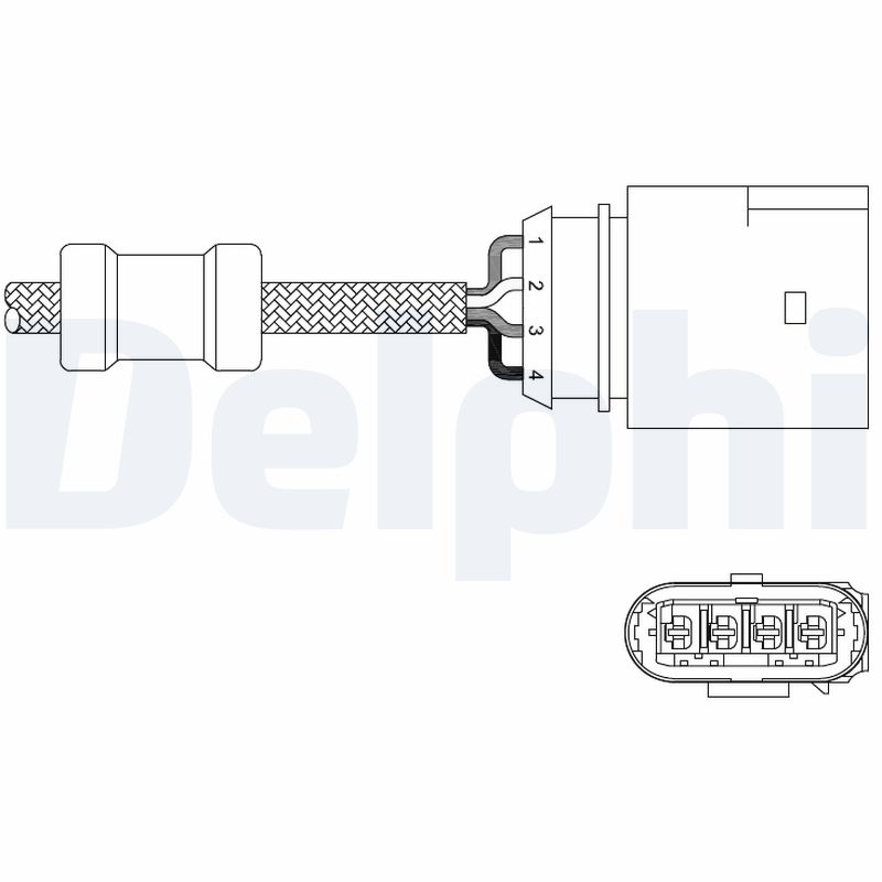 SONDE A OXYGENE