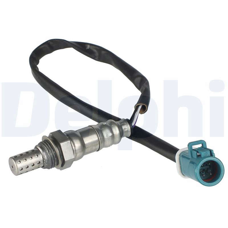 SONDE A OXYGENE