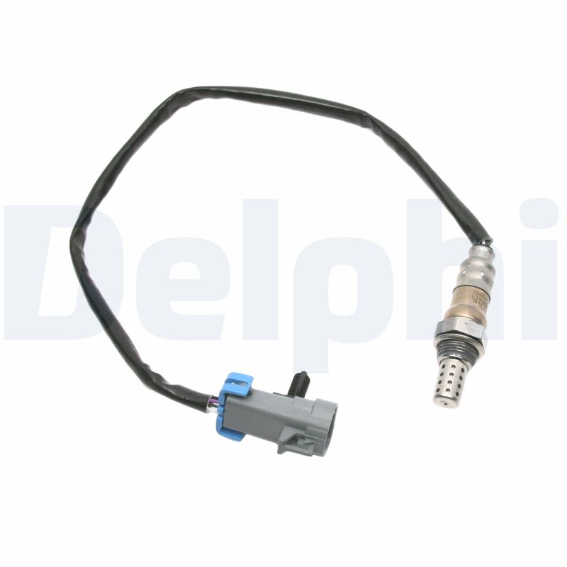 SONDE A OXYGENE