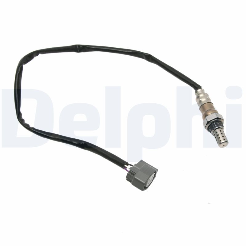 SONDE A OXYGENE