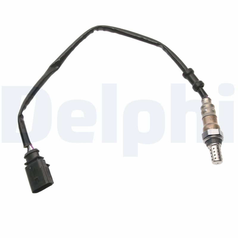 SONDE A OXYGENE