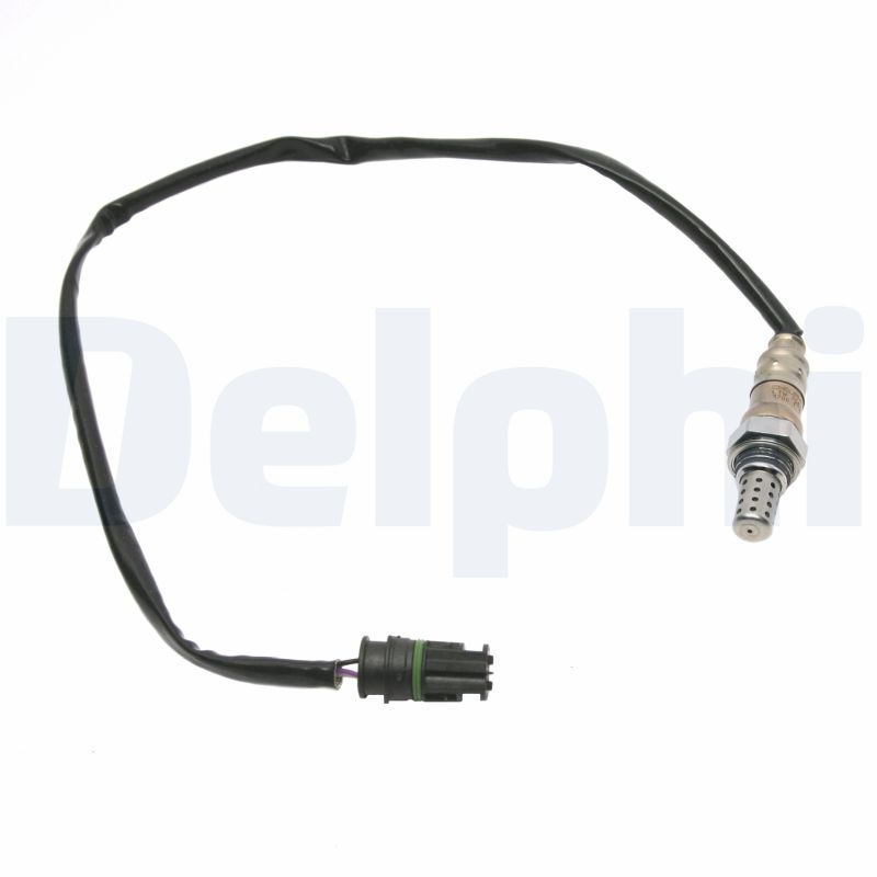SONDE A OXYGENE