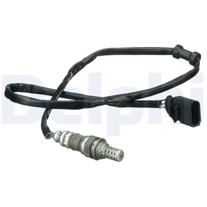 SONDE A OXYGENE