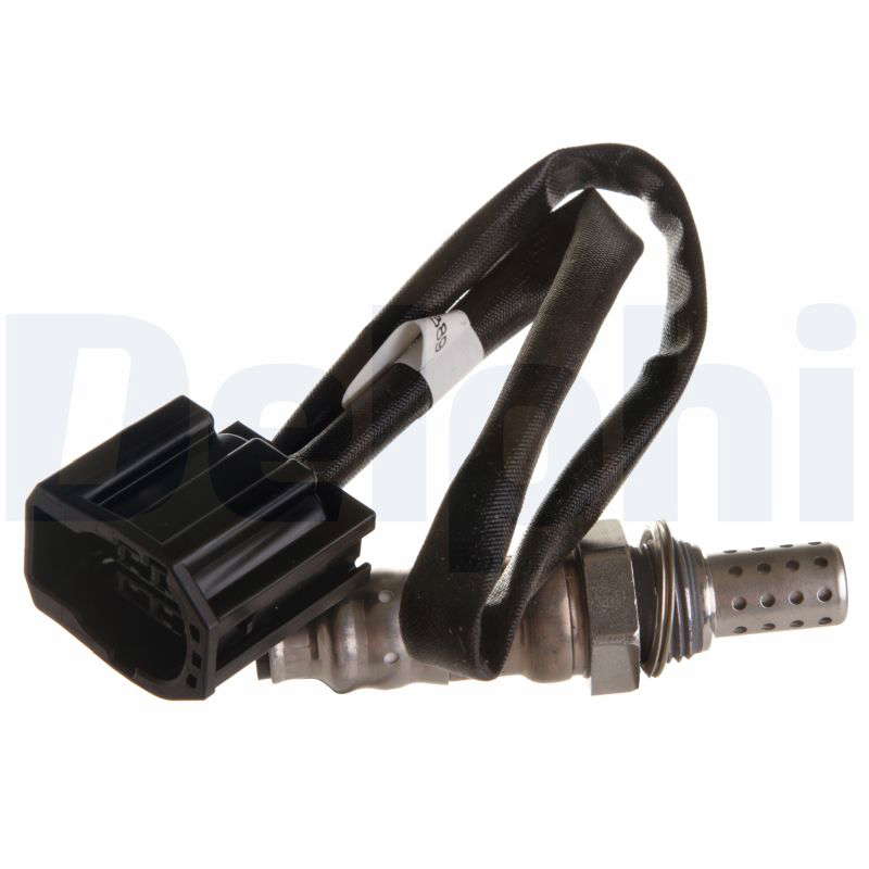SONDE A OXYGENE