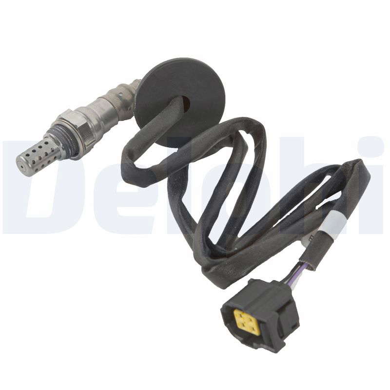 SONDE A OXYGENE