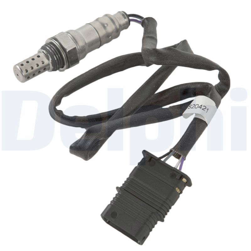 SONDE A OXYGENE