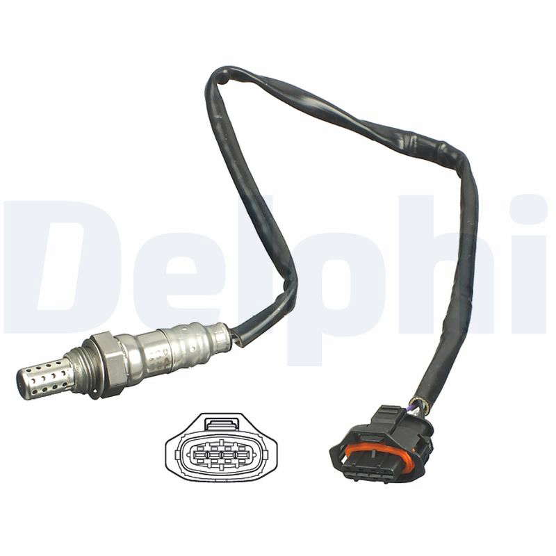 SONDE A OXYGENE