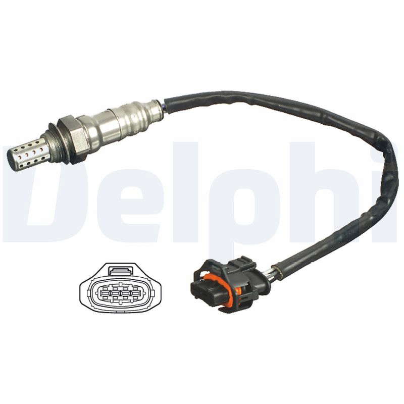 SONDE A OXYGENE