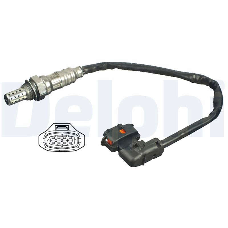 SONDE A OXYGENE