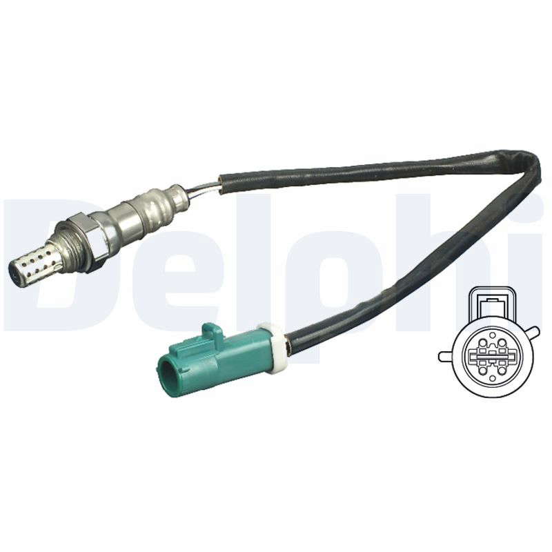 SONDE A OXYGENE
