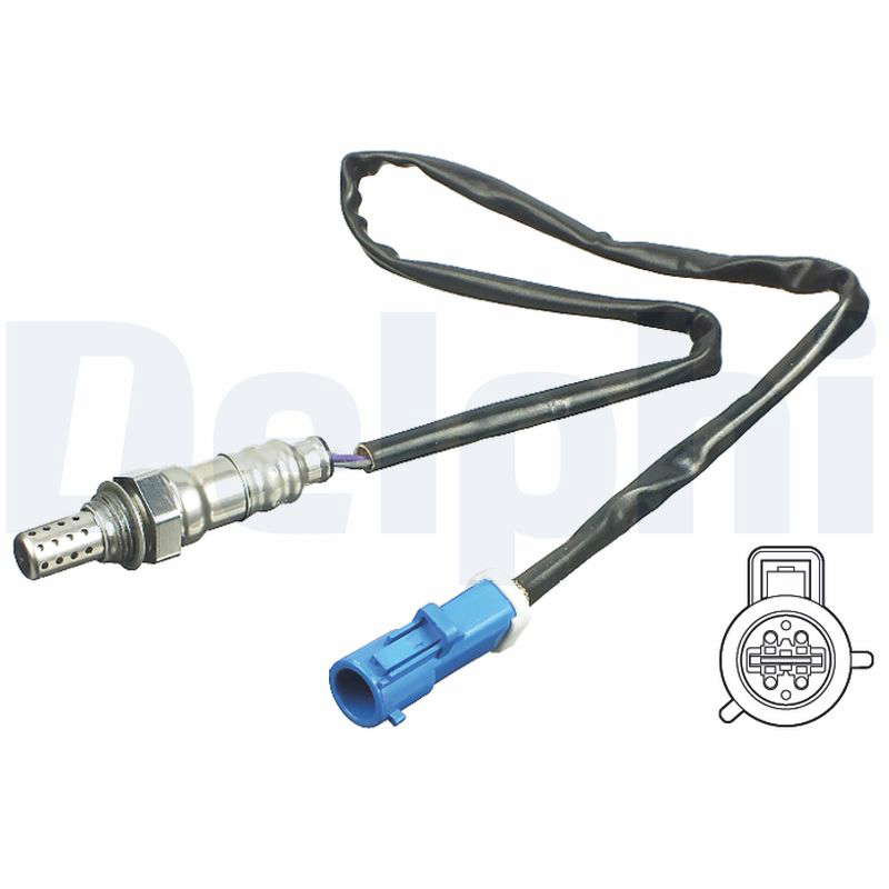 SONDE A OXYGENE