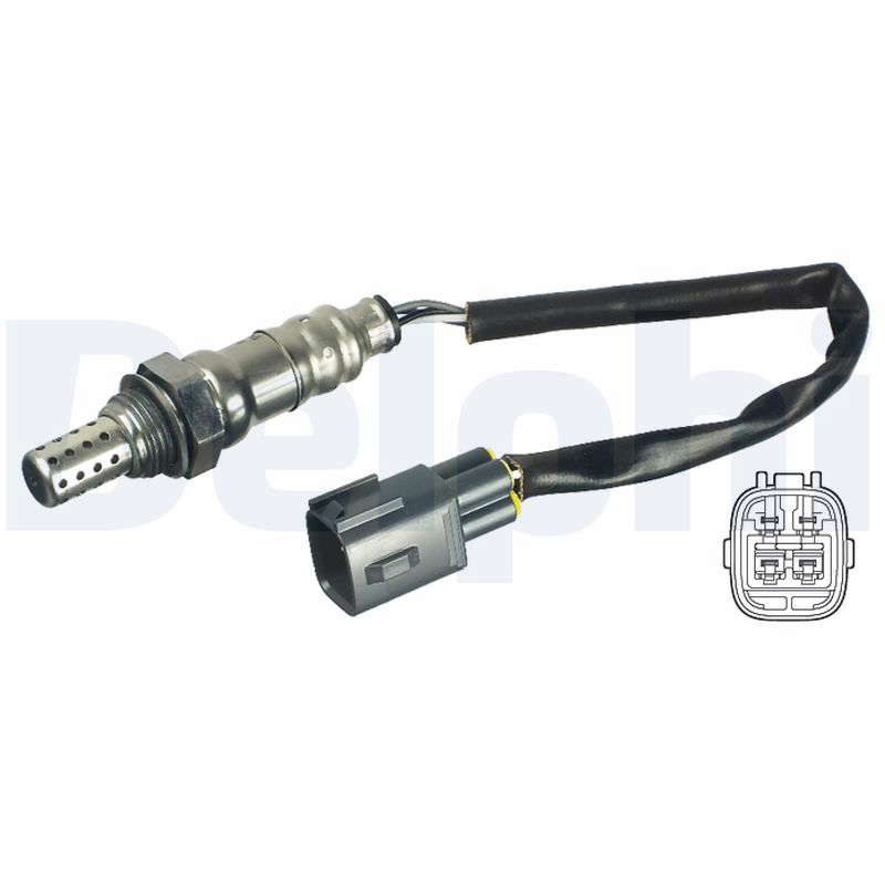 SONDE A OXYGENE