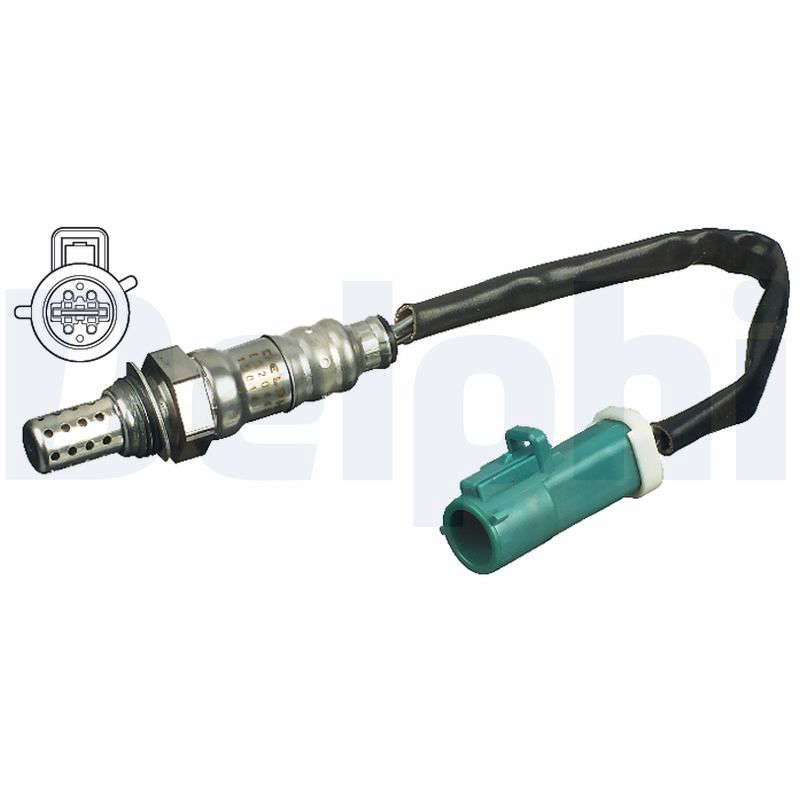 SONDE A OXYGENE