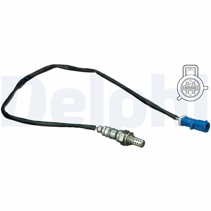 SONDE A OXYGENE