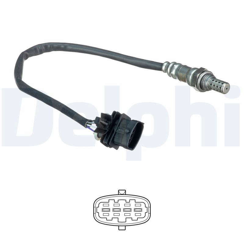 SONDE A OXYGENE