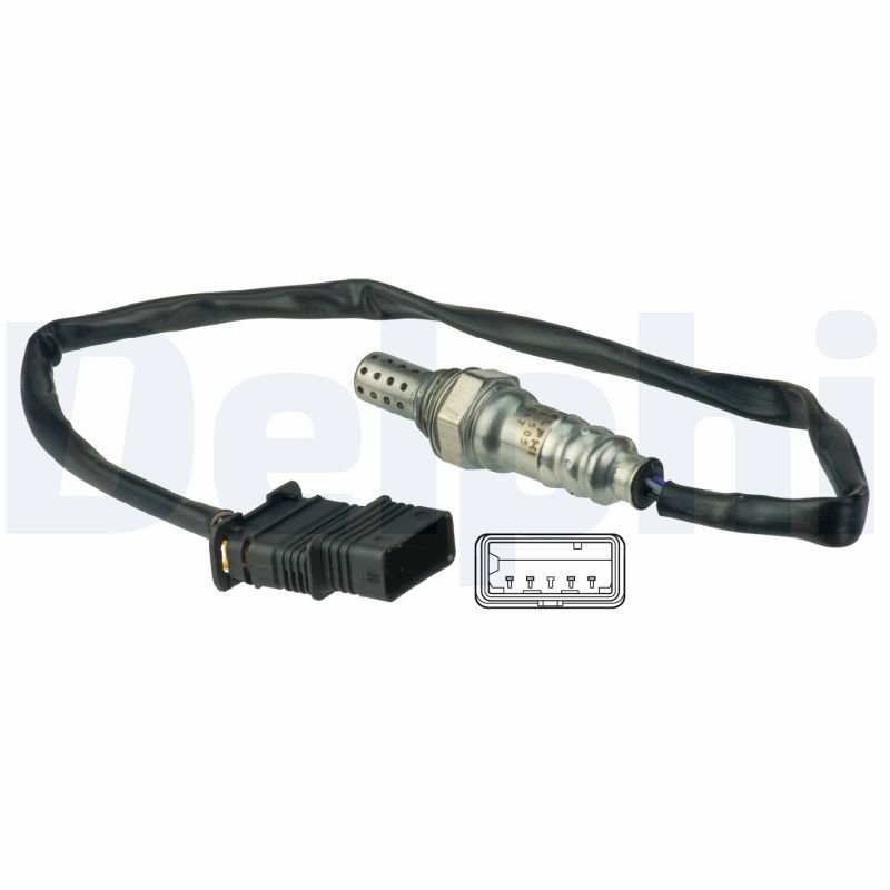 SONDE A OXYGENE