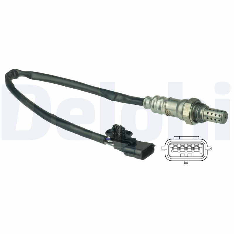 SONDE A OXYGENE