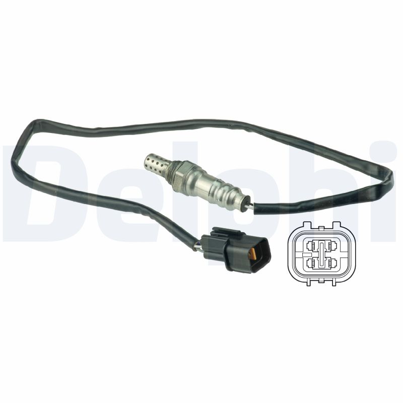 SONDE A OXYGENE