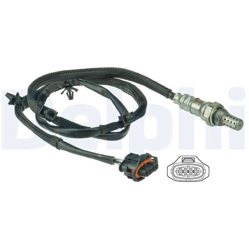 SONDE A OXYGENE