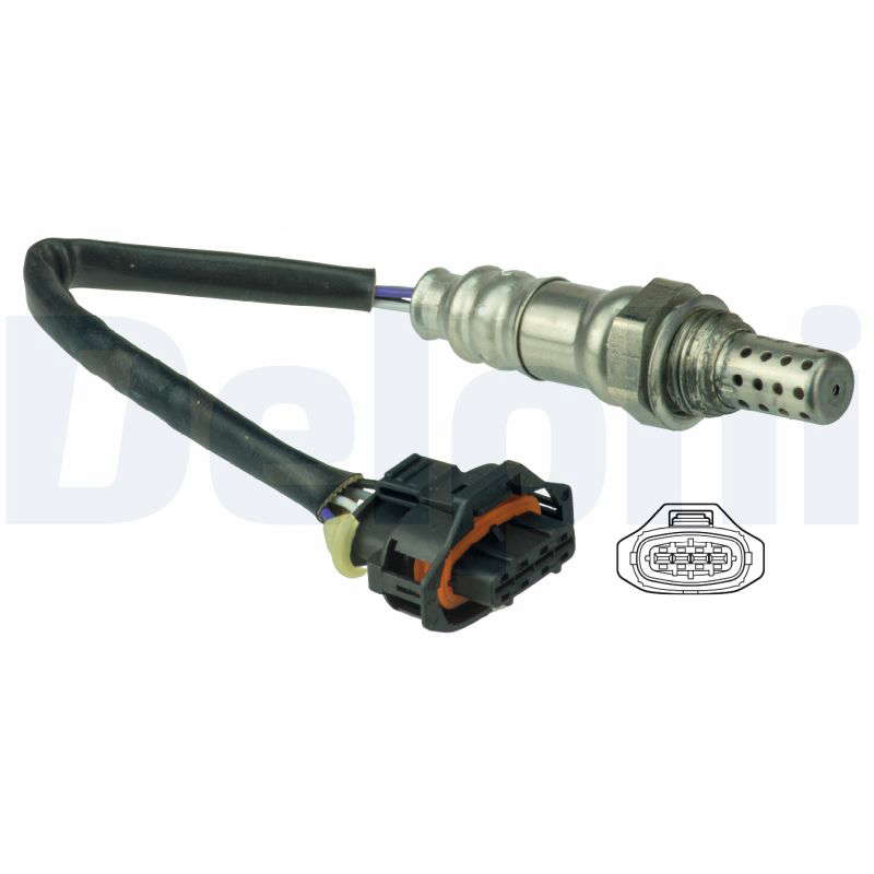 SONDE A OXYGENE